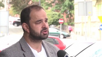 Uwaga na znaki w Raciborzu