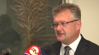 Tworków zaprasza na dożynki wojewódzkie