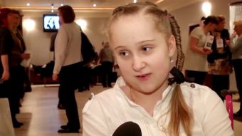 Dla Victorii i Jurka