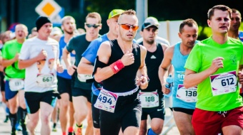 III Rafako Półmaraton