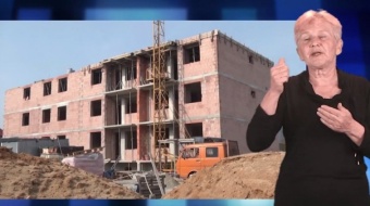 Wiadomości Raciborskie dla niesłyszących