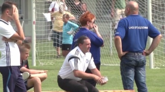 Turniej im. Zbigniewa Oszka