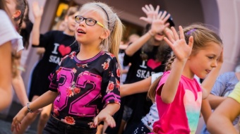 Oferta zajęć RCK na nowy rok