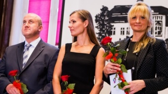 Powiatowa inauguracja roku szkolnego