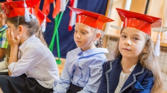 Miejskie rozpoczęcie roku szkolnego