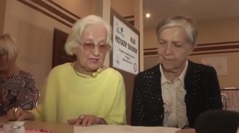 Raciborski klub seniora zaprasza