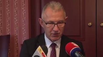 Biuro obsługi prezydenta