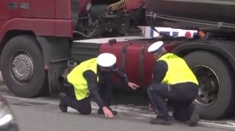 Paliwo na raciborskich ulicach