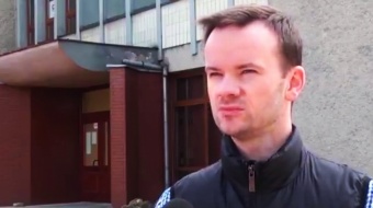 Remont szkoły muzycznej