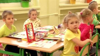 Szkoły czekają na 6-latków