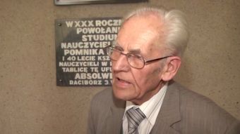 35 lat towarzystwa pedagogicznego