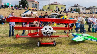 Raciborskie Air Show