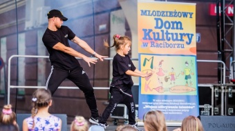 Pożegnanie lata z MDK