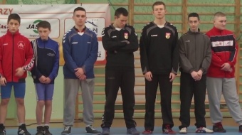 Mistrzostwa Polski w zapasach