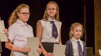 Najlepsi z najlepszych