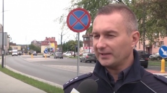 Policyjna akcja SMOG