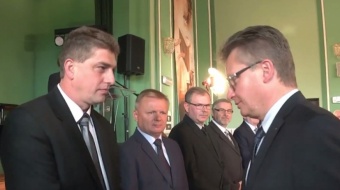 Rafako - Dzień Energetyka 2017