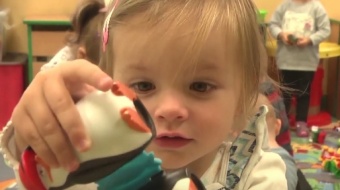 Żłobkowa dotacja w Raciborzu