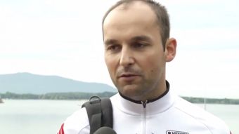 Triathlon Mietków Team - relacja