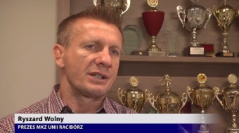 Rusza Krajowa Liga Zapaśnicza