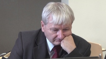 Obradowali radni powiatu