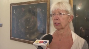 Zamek zaprasza na wystawę