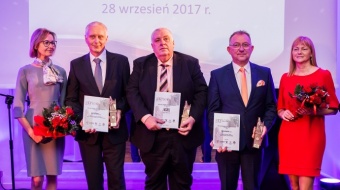 Rozdano Filary Ziemi Raciborskiej