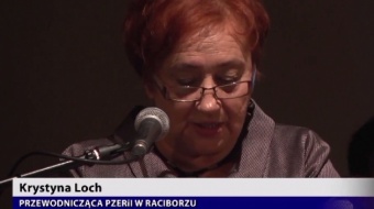 60. rocznica związku emerytów i rencistów