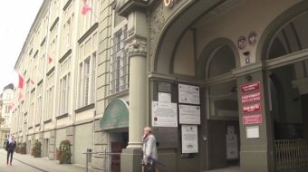 Miasto pomaga środowisku