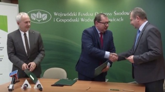 Eko-współpraca z bankami