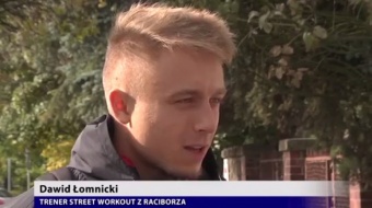 360 metrów nad ziemią