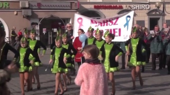 Sobota pełna nadziei