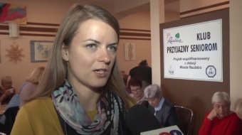 Książką na receptę