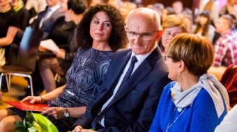 Dzień Edukacji Narodowej w I LO