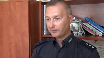 Trwa nabór do policji