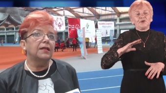 Wiadomości dla niesłyszących