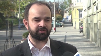 Badania ankietowe w ratuszu