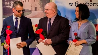 Powiatowy Dzień Edukacji Narodowej