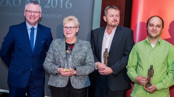 Nagroda Mieszko 2017