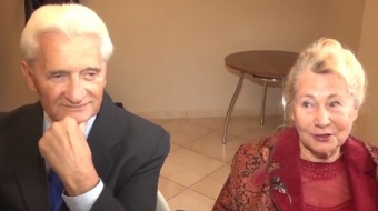 Złote gody w Raciborzu