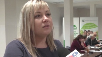 Szkolenie w Pietrowicach Wielkich