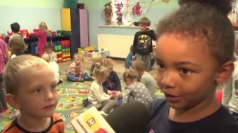 Bezpieczeństwo dzieci i młodzieży