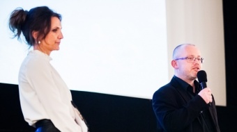 Premiera filmu o Brzeziu