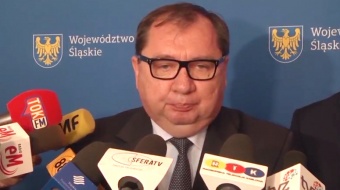 Sukces programu przeciwko niskiej emisji