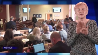 Wiadomości dla niesłyszących