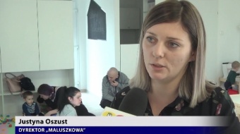 500 zł na opiekę dla dziecka