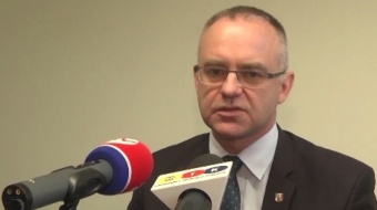 Dyrektor zamku poszukiwany