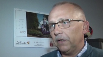 Kapsuła czasu prawie gotowa