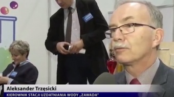 Największa lekcja o wodzie