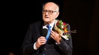 Premiera filmu o Pawle Newerli